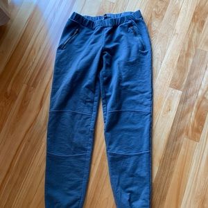 Banana Republic joggers. Size XS